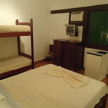 Barla Inn Suites Armacao dos Buzios Exterior photo
