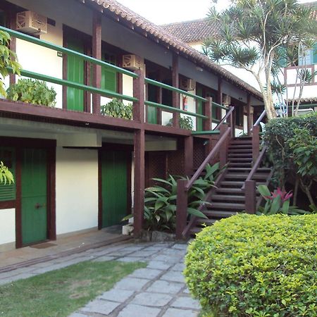 Barla Inn Suites Armacao dos Buzios Exterior photo