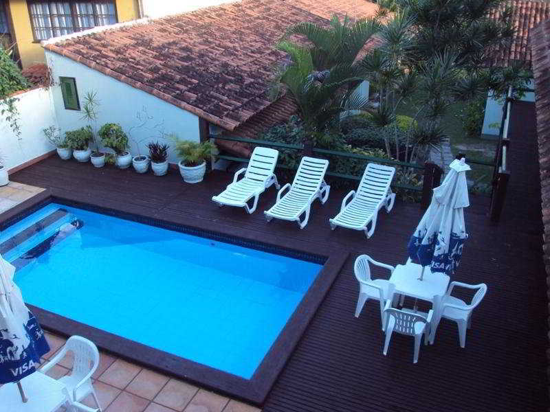 Barla Inn Suites Armacao dos Buzios Exterior photo