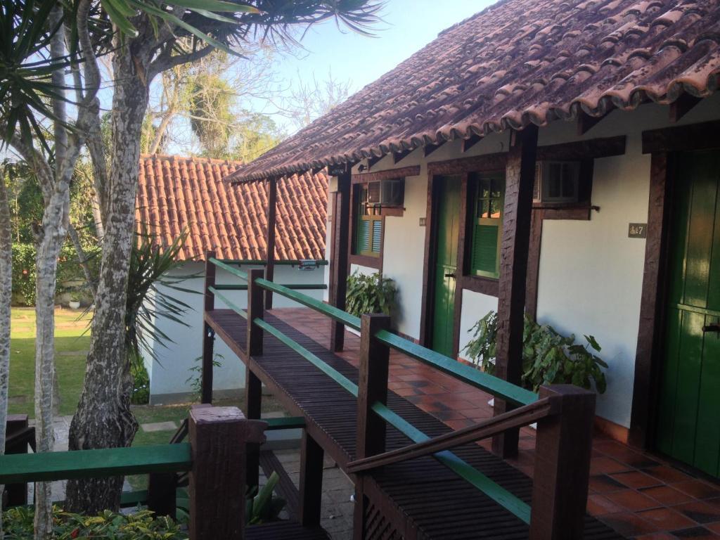 Barla Inn Suites Armacao dos Buzios Exterior photo
